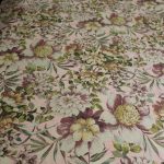 Tejido Verona C/32 Rosa