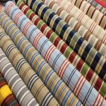 Lona Exterior de Cuadros Ref: 65 / 67