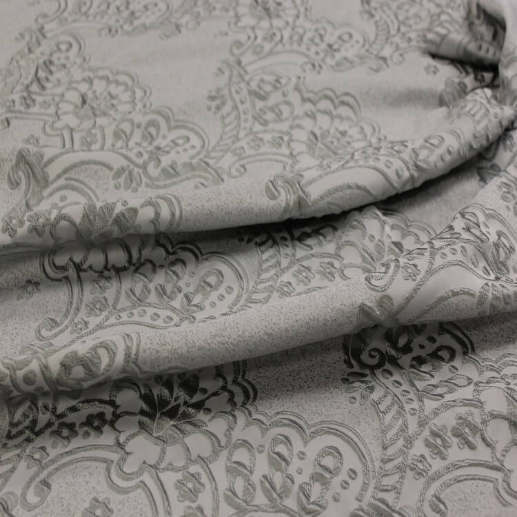 Tejido Cortina JPC-2219 C/11 Gris